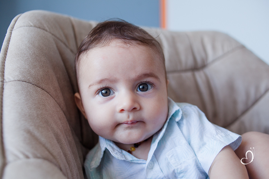 FOTO ENSAIO INFANTIL ACOMPANHAMENTO 4 MESES 