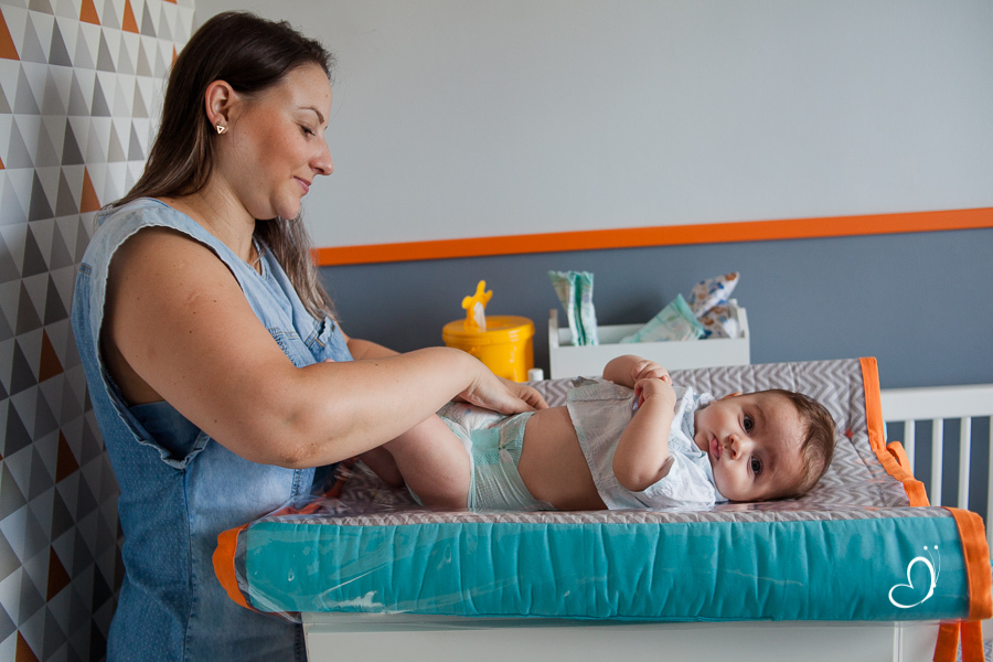 FOTO ENSAIO INFANTIL ACOMPANHAMENTO 4 MESES 