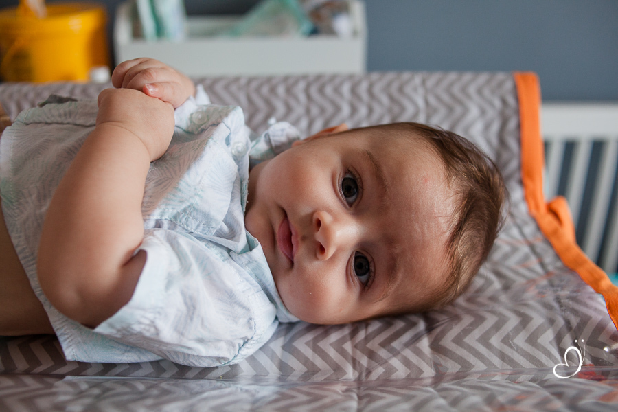 FOTO ENSAIO INFANTIL ACOMPANHAMENTO 4 MESES 