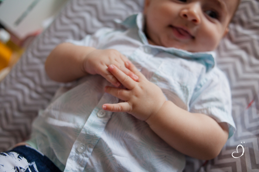 FOTO ENSAIO INFANTIL ACOMPANHAMENTO 4 MESES 