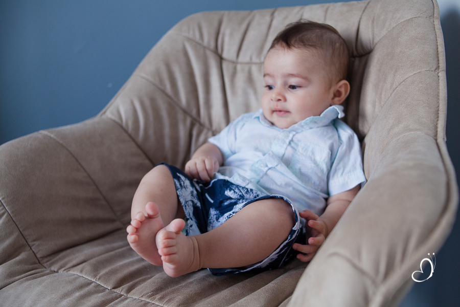FOTO ENSAIO INFANTIL ACOMPANHAMENTO 4 MESES 