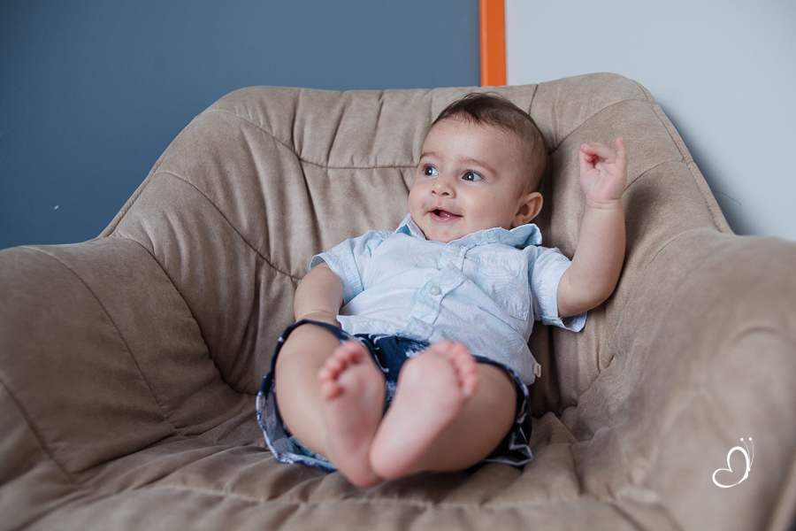 FOTO ENSAIO INFANTIL ACOMPANHAMENTO 4 MESES 