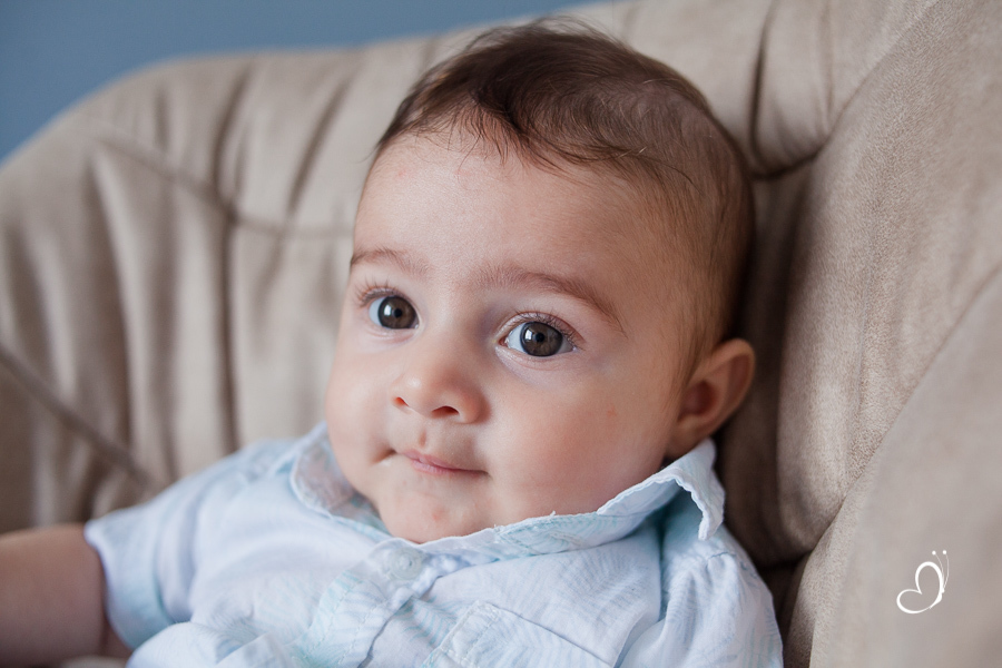 FOTO ENSAIO INFANTIL ACOMPANHAMENTO 4 MESES 