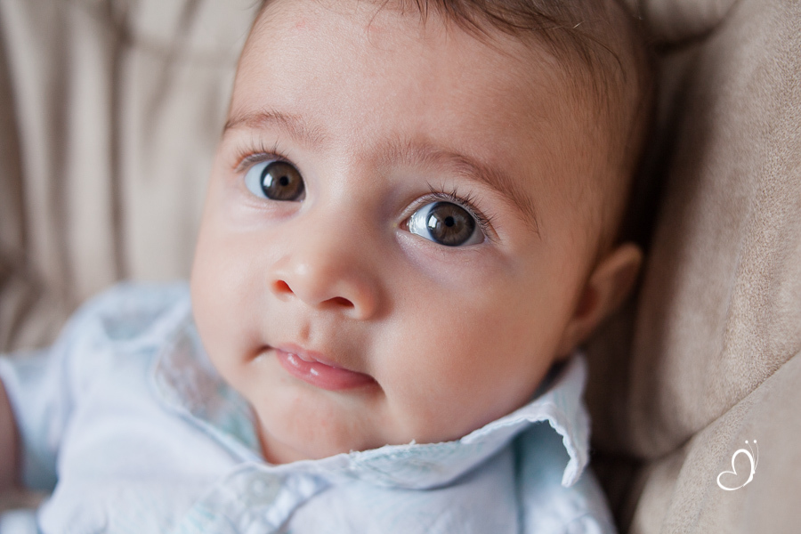 FOTO ENSAIO INFANTIL ACOMPANHAMENTO 4 MESES 