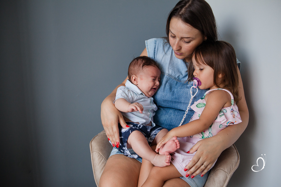 FOTO ENSAIO INFANTIL ACOMPANHAMENTO 4 MESES 