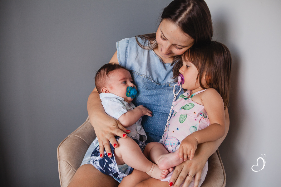 FOTO ENSAIO INFANTIL ACOMPANHAMENTO 4 MESES 