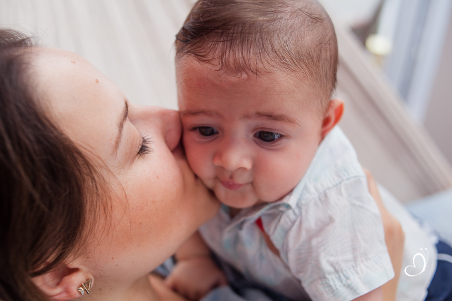 FOTO ENSAIO INFANTIL ACOMPANHAMENTO 4 MESES 