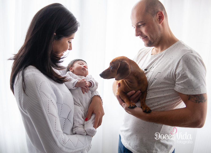 FOTO FAMÍLIA ENSAIO ACOMPANHAMENTO MENSAL 1 MES