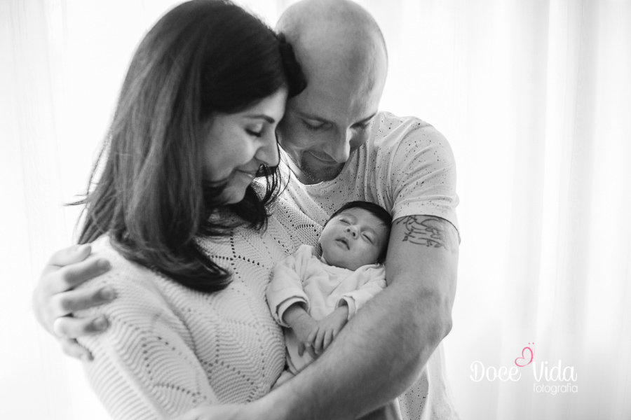 FOTO FAMÍLIA ENSAIO ACOMPANHAMENTO MENSAL 1 MES