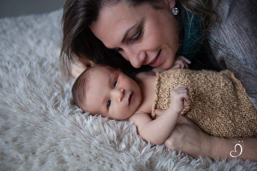 Fotografia Familia Recem Nascido Arthur 