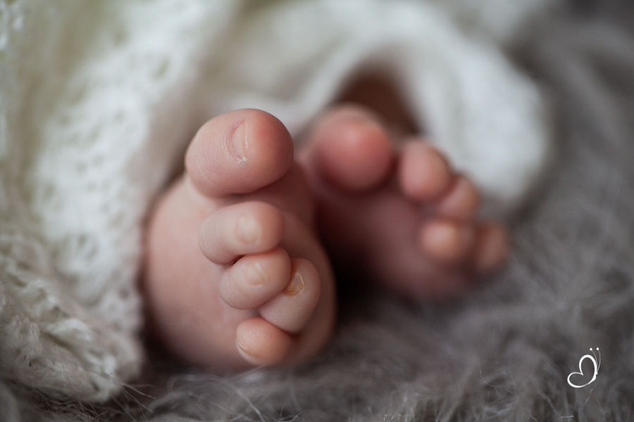 Fotografia Newborn Recem Nascido Arthur 16 dias