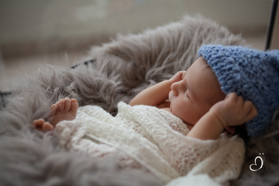 Fotografia Familia Recem Nascido Arthur 