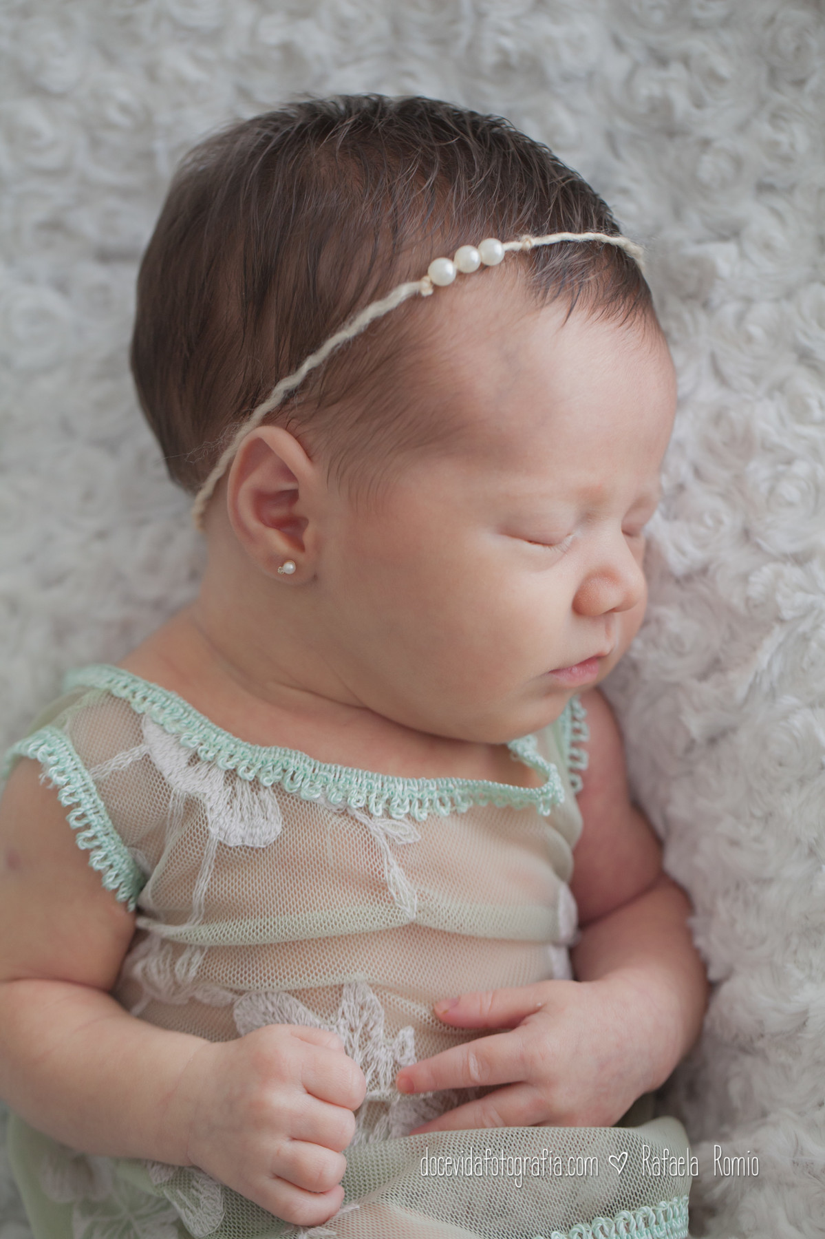 fotografia Newborn Caxias do Sul.