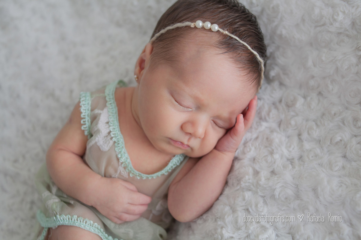 fotografia Newborn São Marcos - RS