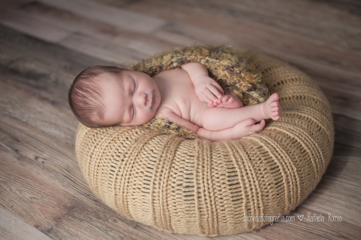 Fotografia Newborn Luca, Caxias do Sul - RS