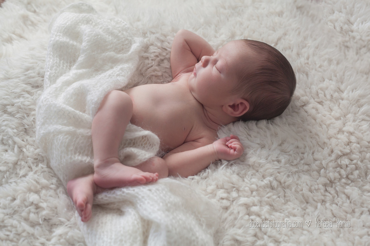 Esnaio Newborn Luca, Caxias do Sul - RS