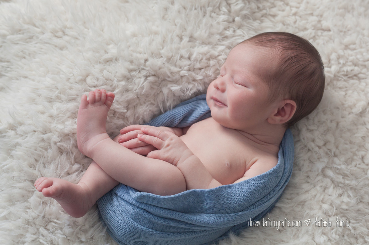 Esnaio Newborn Luca, Caxias do Sul - RS