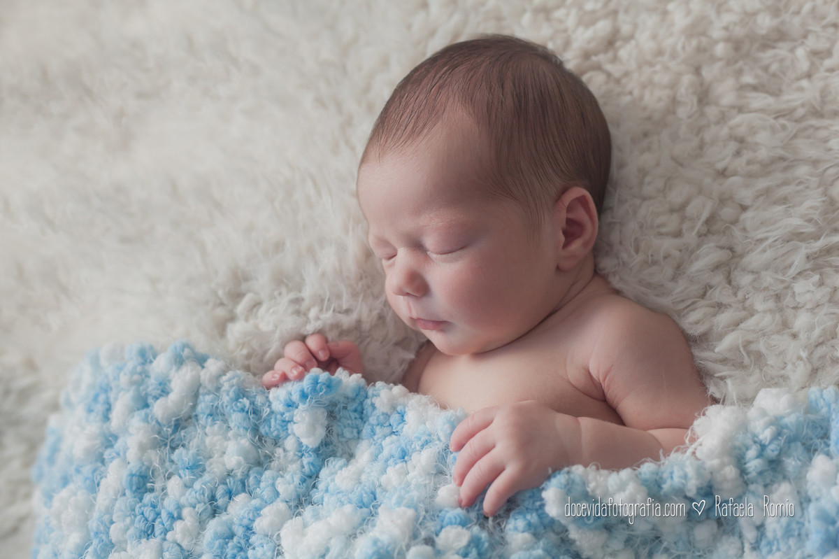 Esnaio Newborn Luca, Caxias do Sul - RS