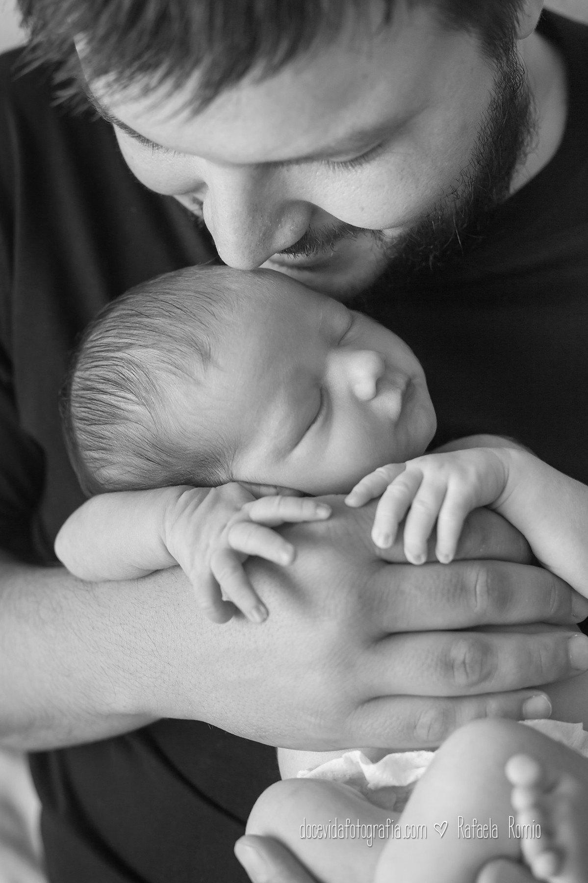 Esnaio Newborn Luca e papai, Caxias do Sul - RS