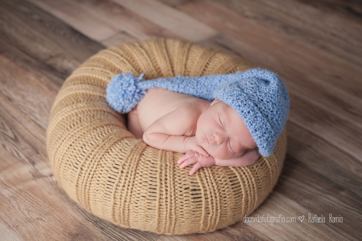 Esnaio Newborn Luca, Caxias do Sul - RS