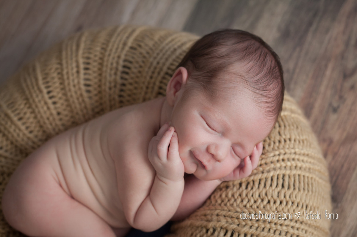 Esnaio Newborn Luca, Caxias do Sul - RS