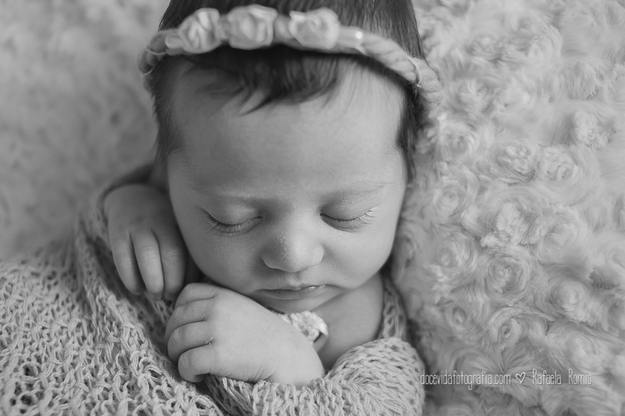 Fotografia Newborn domicílio Caxias do Sul