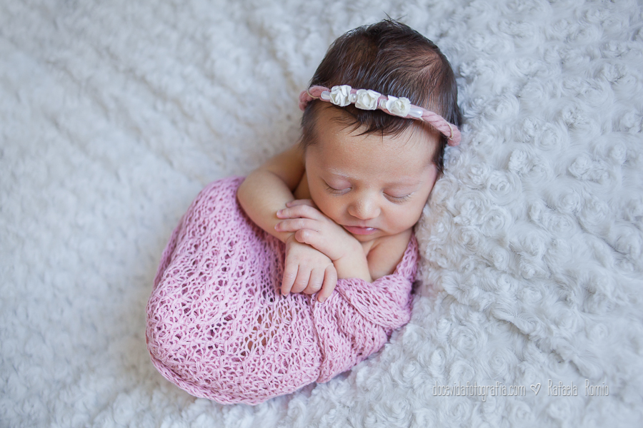 Fotografia Newborn Caxias do Sul