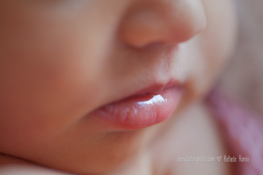 Fotografia Newborn domicílio Caxias do Sul