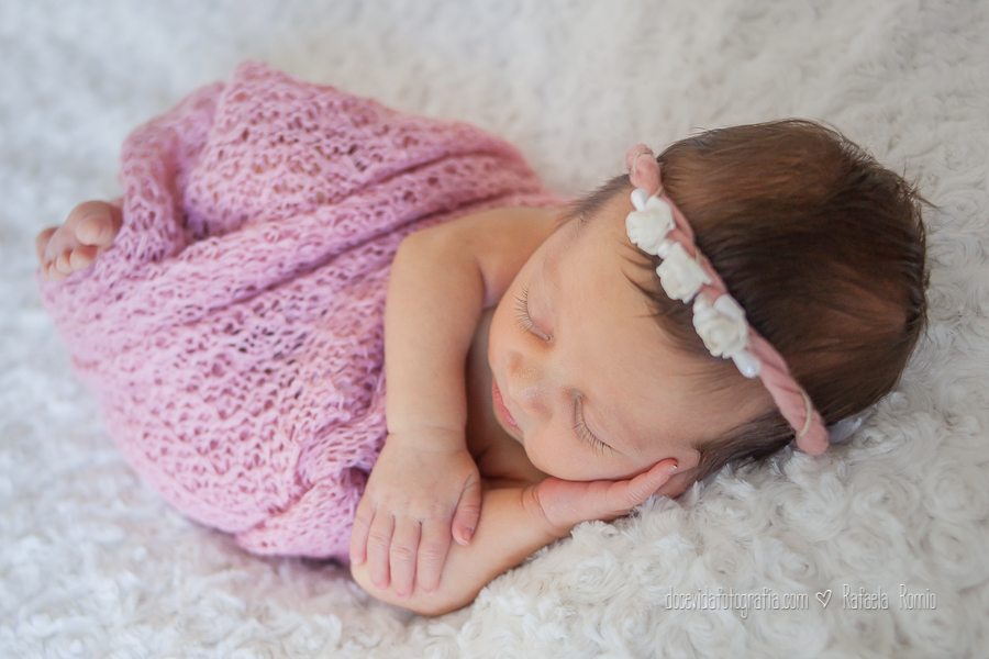 Fotografia Newborn Caxias do Sul