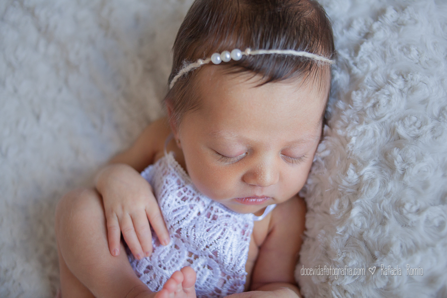 Ensaio Newborn domicílio Caxias do Sul