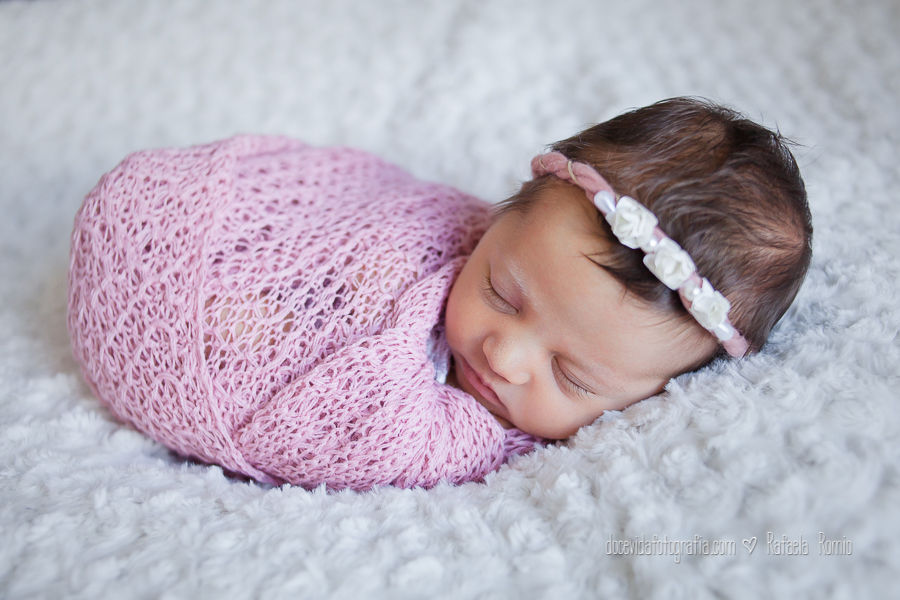 Newborn Livia Caxias do Sul