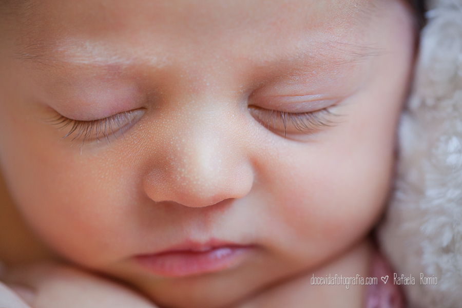 Fotografia Newborn domicílio Caxias do Sul