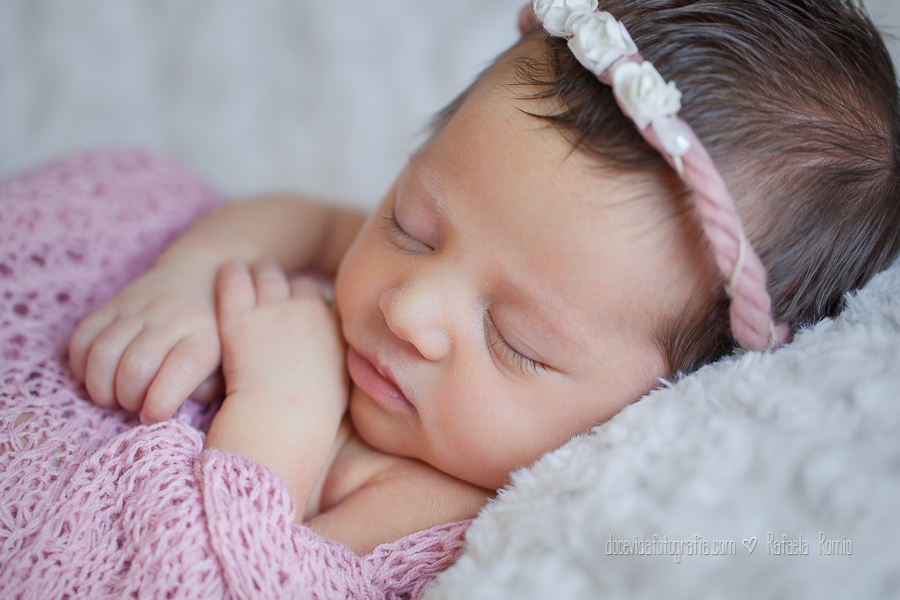 Ensaio Newborn domicílio Caxias do Sul