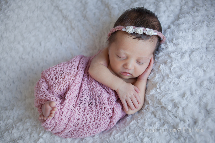 Ensaio Newborn domicílio Caxias do Sul