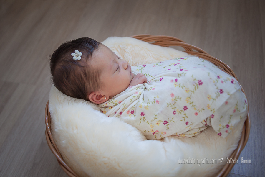 Ensaio Newborn domicílio Caxias do Sul