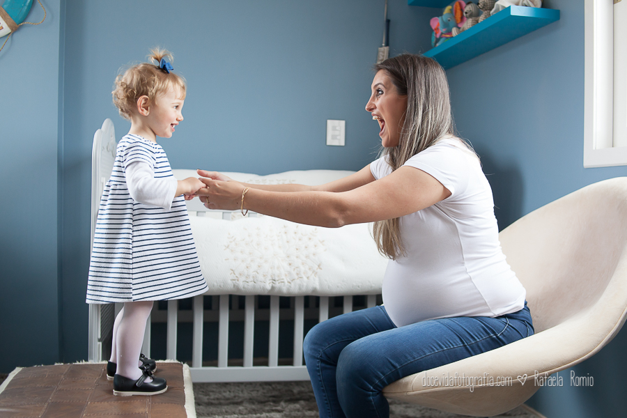 fotografia gestante lifestyle Caxias do Sul