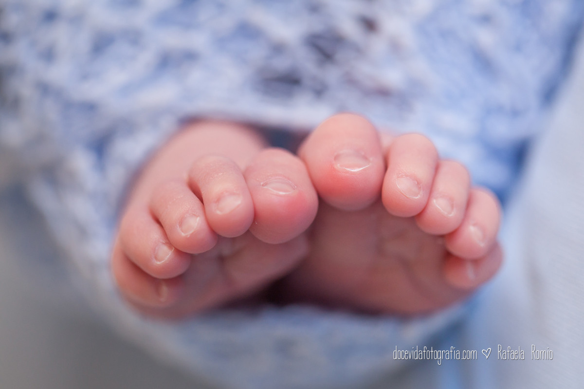 fotografia newborn detalhes sao marcos