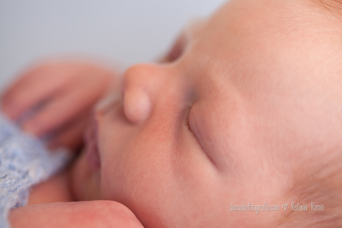 ensaio newborn sao marcos