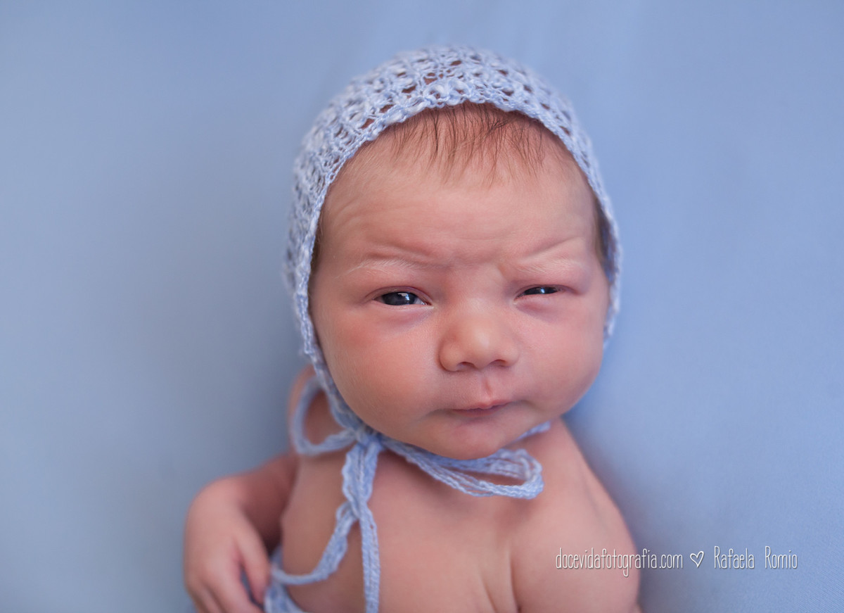 fotografia newborn acordado sao marcos