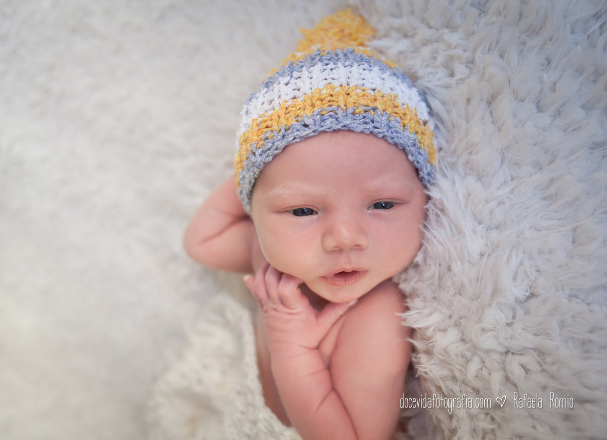fotografia newborn acordado caxias do sul