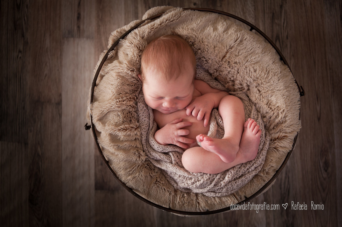 fotografia newborn caxias do sul