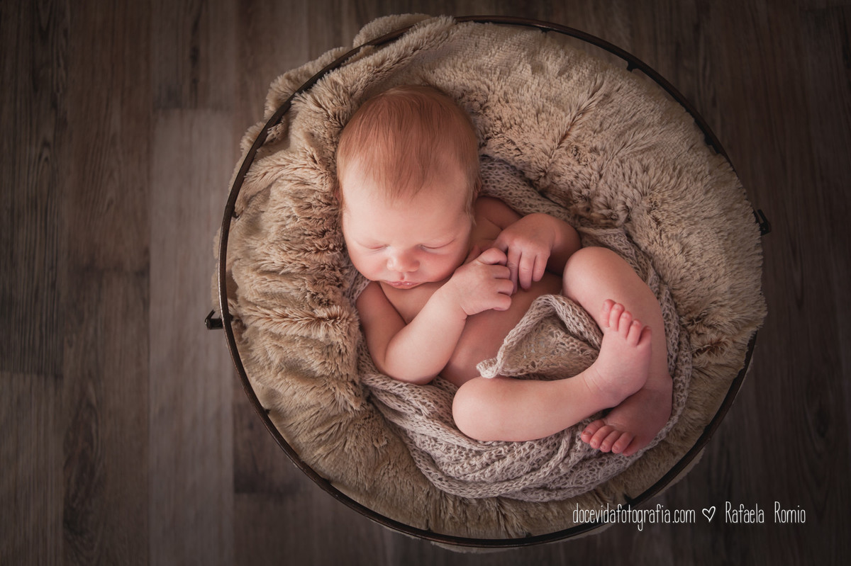 ensaio newborn caxias do sul