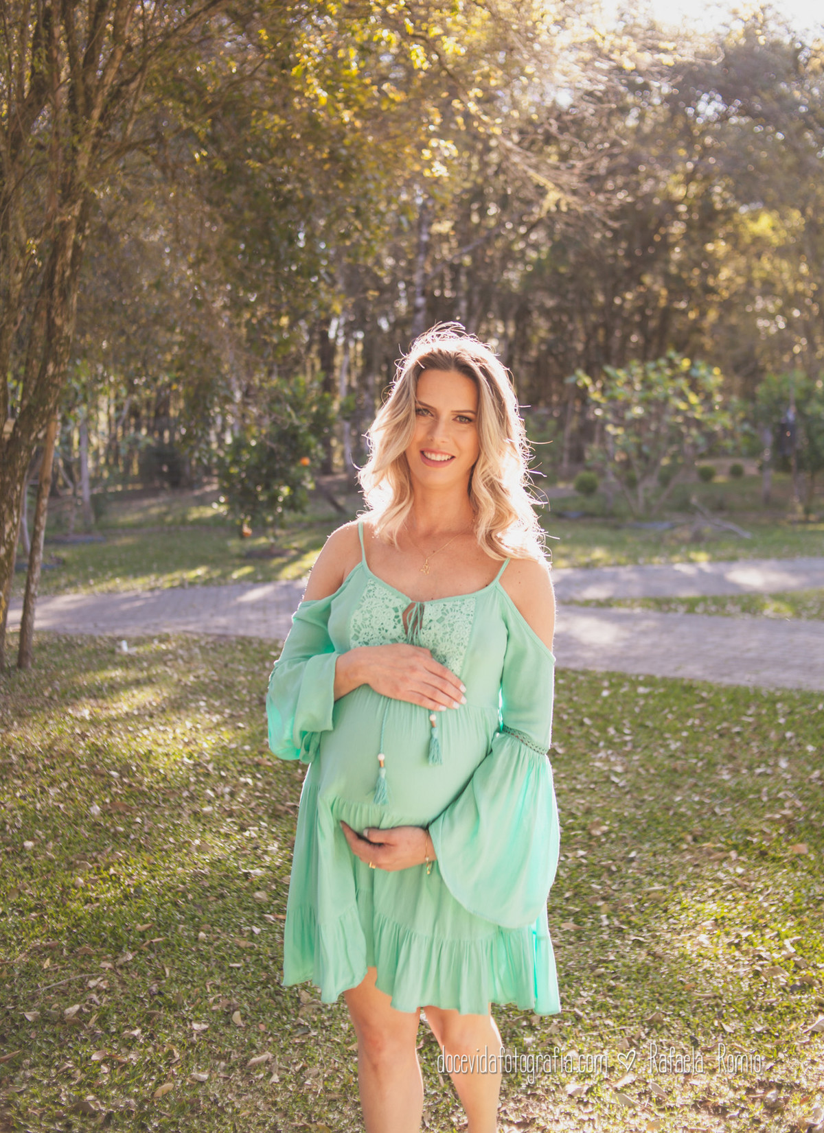 fotografia ensaio gestante caxias do sul