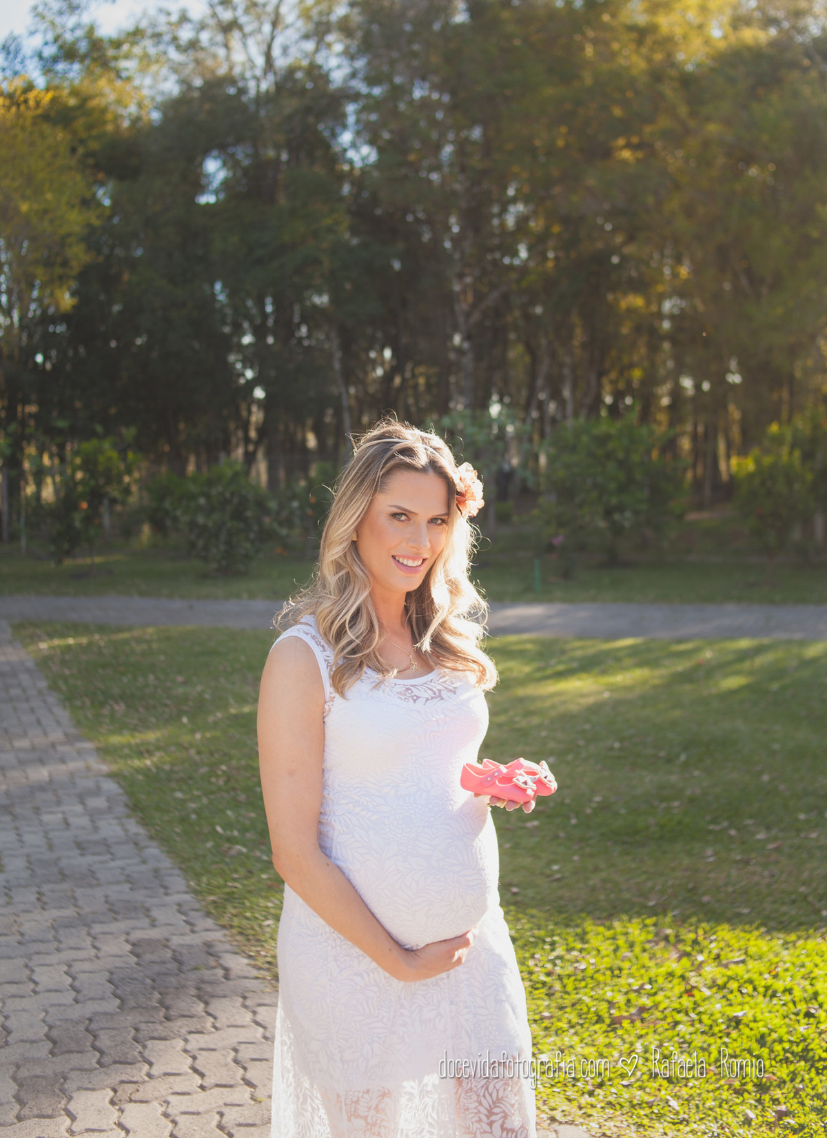 FOTOGRAFIA ENSAIO GESTANTE CAXIAS DO SULl