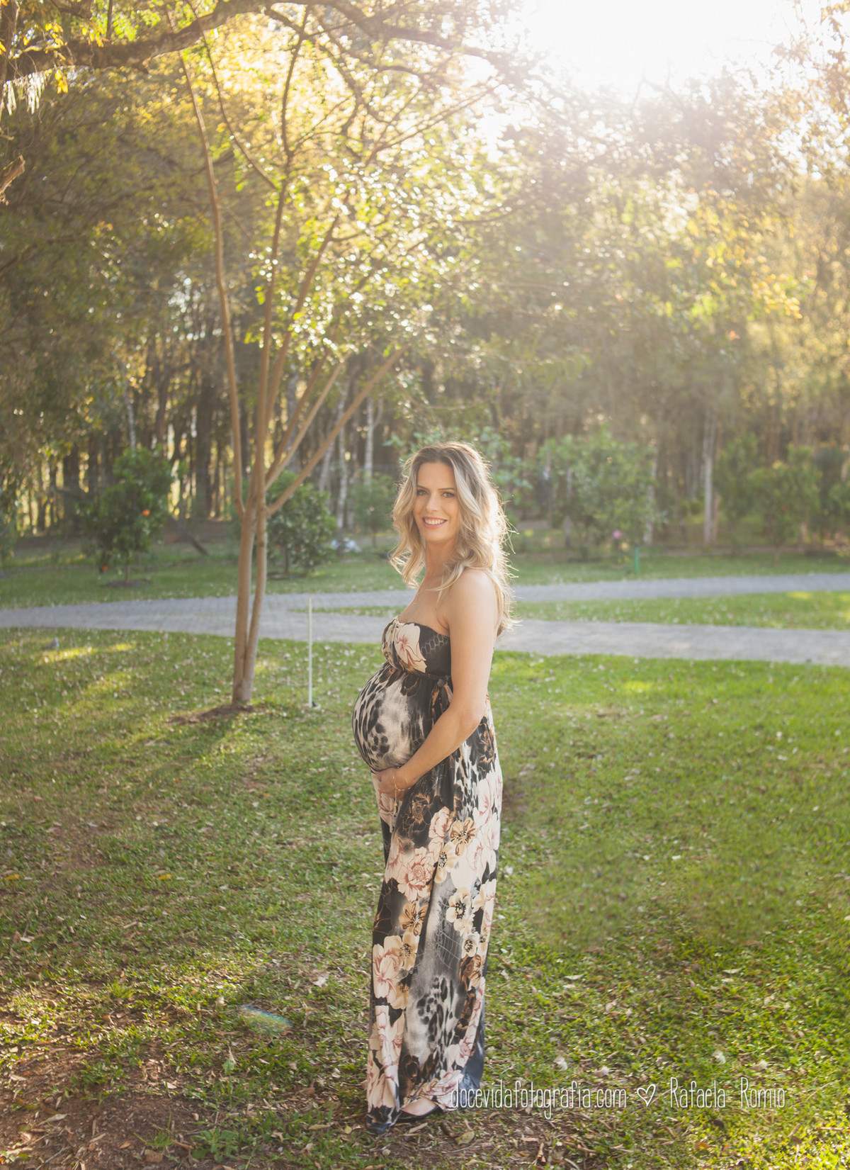 FOTOGRAFIA ENSAIO GESTANTE CAXIAS DO SUL