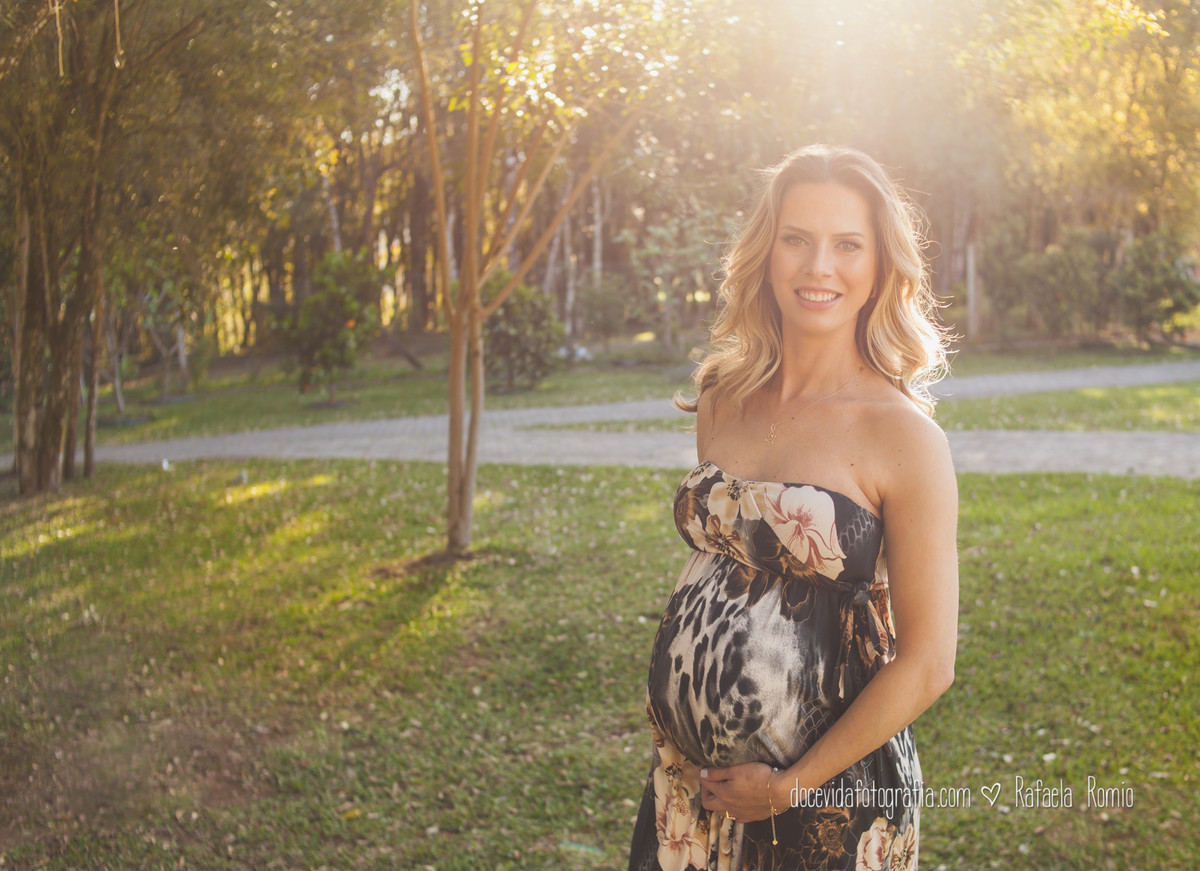 FOTOGRAFIA BOOK GESTANTE CAXIAS DO SUL