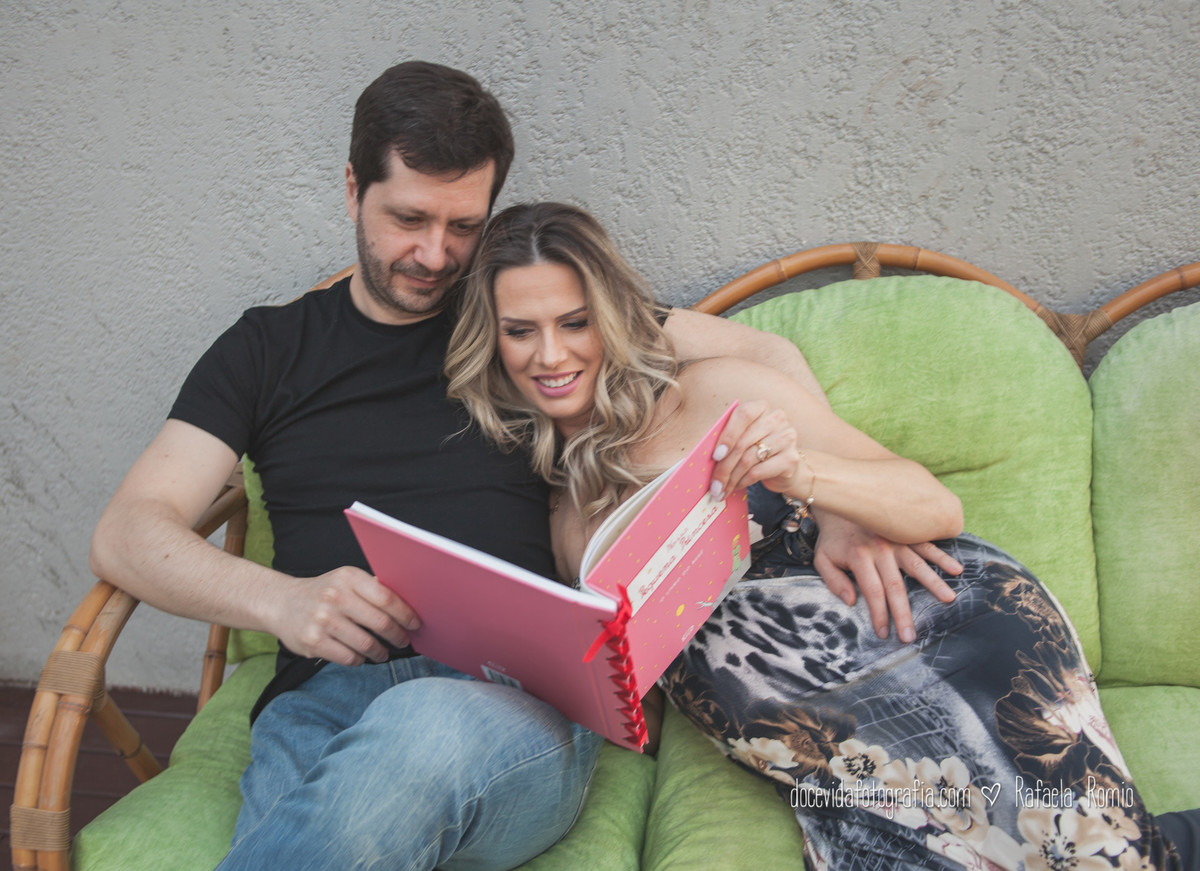 FOTOGRAFIA ENSAIO GESTANTE CAXIAS DO SUL