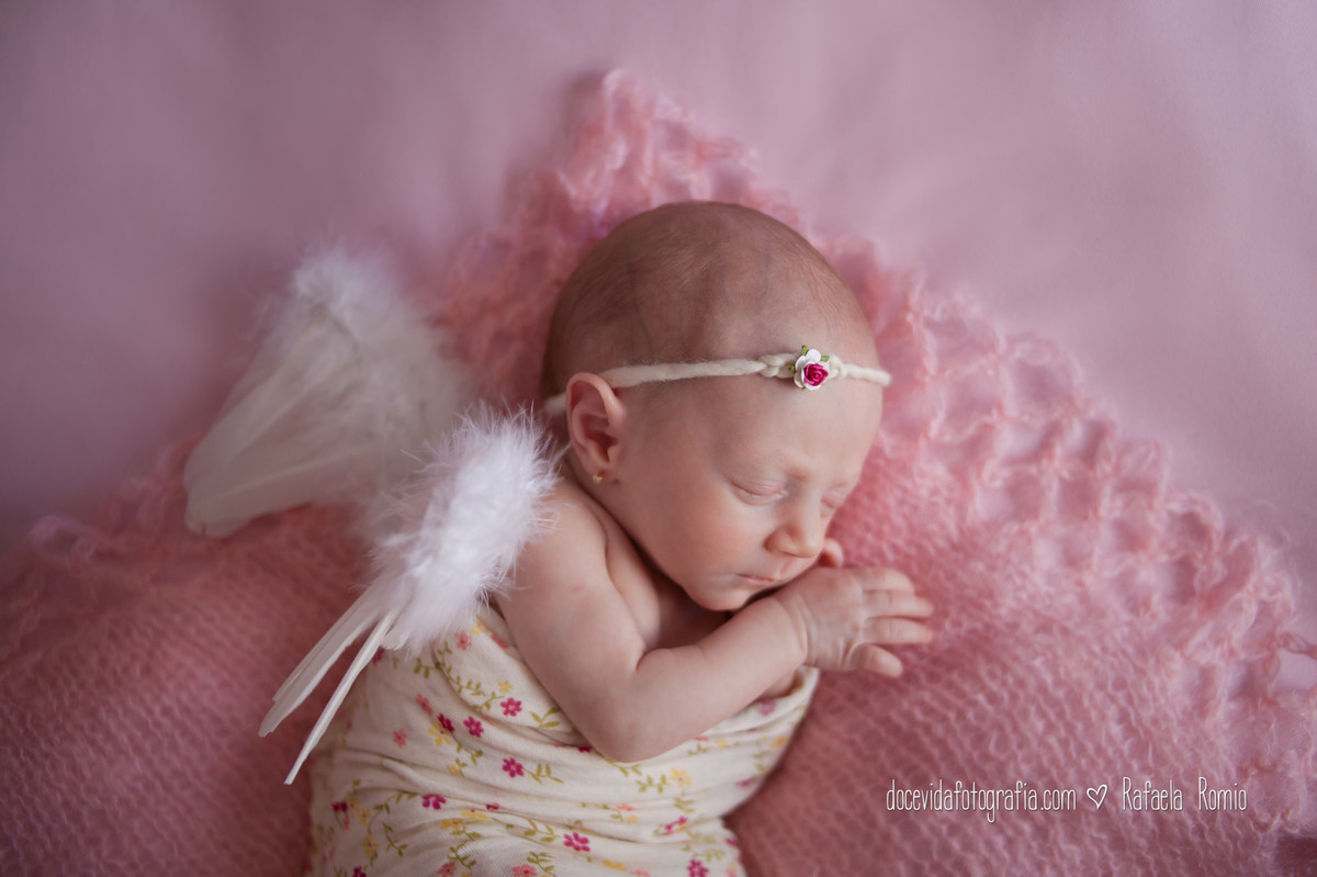 ensaio fotografia newborn sao marcos