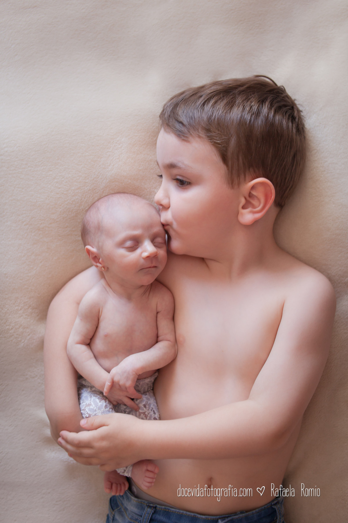 ensaio fotografia newborn sao marcos