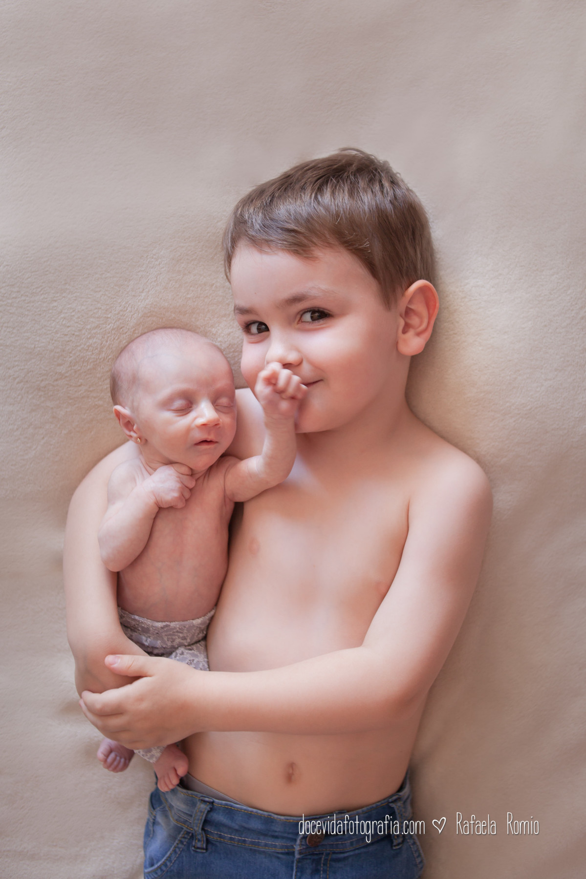 ensaio fotografia recem-nascido sao marcos